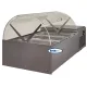 Bain-marie réfrigéré UNIS COOL 1020110
