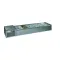 Bain-marie réfrigéré UNIS COOL 1020120