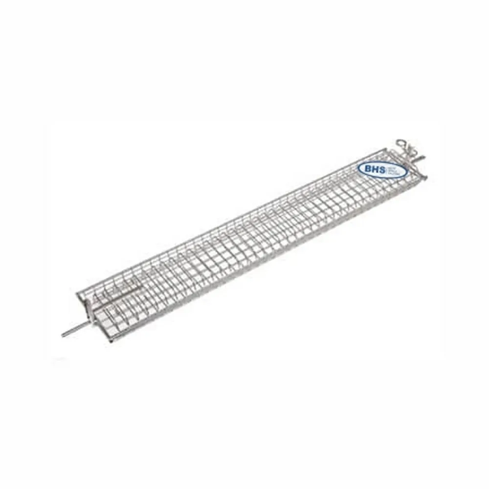 Accessoire pour grill à poulet Elangrill SPGR