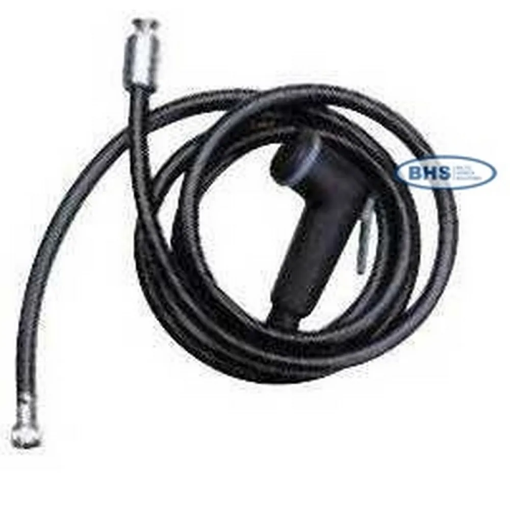 Douchette STAFF Ice system 1959 DOCES