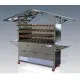 Grill rotatif Elangrill CM70C PLUS