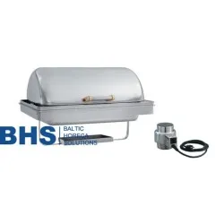 Chafing-dish BHS-HoReCa BHS130102