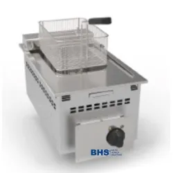 Appareil de cuisine encastrable Drop-in TECNOINOX 136030