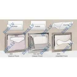 Porte-serviette BHS-HoReCa BHS430221