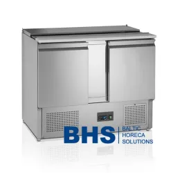 Équipements de réfrigération pour navires TEFCOLD SA1045-60Hz