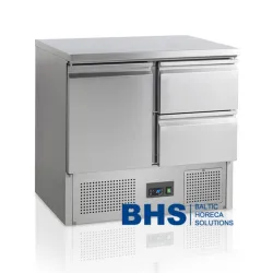Équipements de réfrigération pour navires TEFCOLD SA912-60Hz
