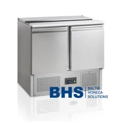 Table réfrigérée sans tiroirs TEFCOLD SA920