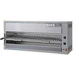 Grill salamandre Elangrill GPLUS