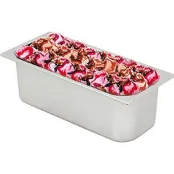 Vitrine à glaces Stalgast 535014