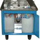 Vitrine à glaces MAWI YK-1RK7