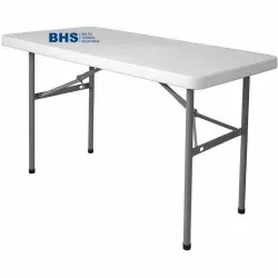 Table, chaise ou banc pliant Stalgast 950112