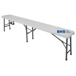 Table, chaise ou banc pliant Stalgast 950120