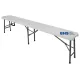 Table, chaise ou banc pliant Stalgast 950120
