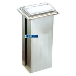Porte-serviettes BHS-HoReCa SBHSD54