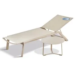 Lit de soleil GRATTONI SGS924