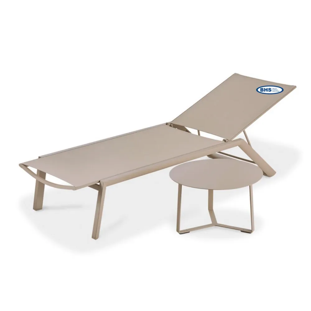 Lit de soleil GRATTONI SGS924