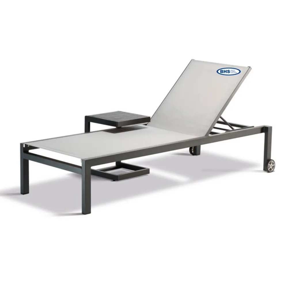 Lit de soleil GRATTONI SGS927