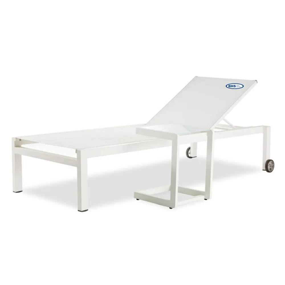 Lit de soleil GRATTONI SGS927
