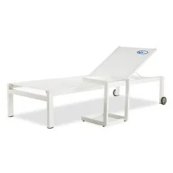 Lit de soleil GRATTONI SGS927