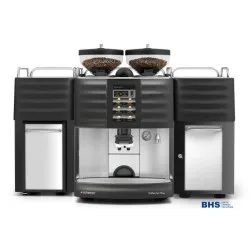 Machine à café d'occasion pour station-service SCHAERER C-ART BF