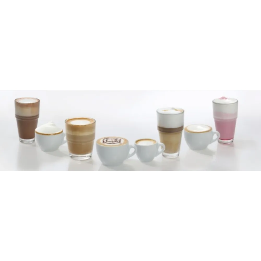 Machine à café d'occasion pour station-service SCHAERER C-ART BF