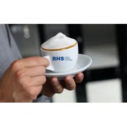 Machine à café d'occasion pour station-service SCHAERER C-ART BF