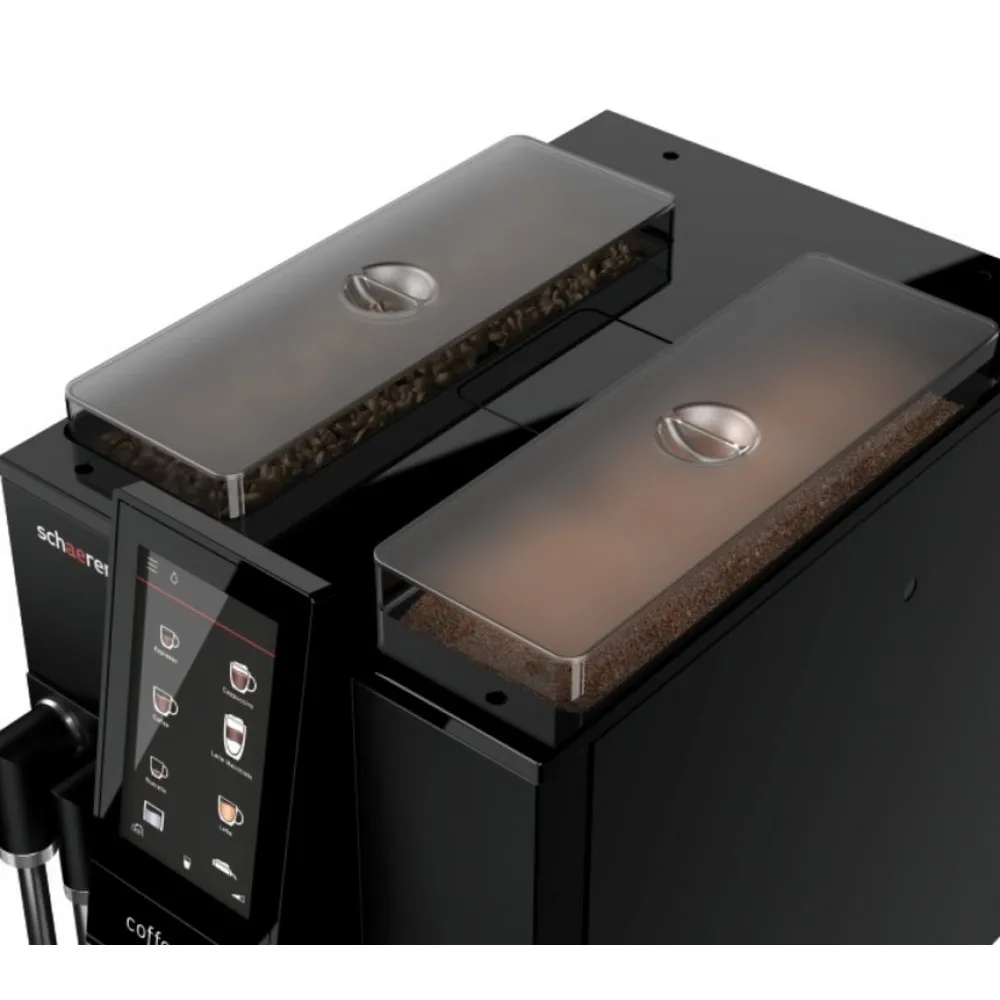 Machine à café pour station-service SCHAERER COFFEE CLUB