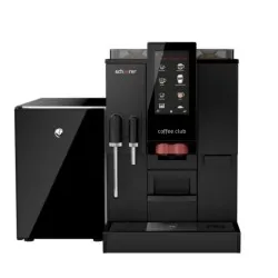 Machine à café pour station-service SCHAERER COFFEE CLUB