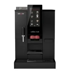 Machine à café pour station-service SCHAERER COFFEE CLUB