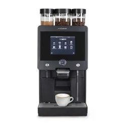Machine à café d'occasion pour station-service SCHAERER SOUL - L