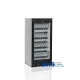 Armoire réfrigérée vitrée TEFCOLD SCU1220