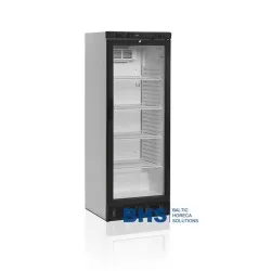Armoire réfrigérée vitrée TEFCOLD SCU1280