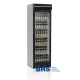 Armoire réfrigérée vitrée TEFCOLD SCU1375CP