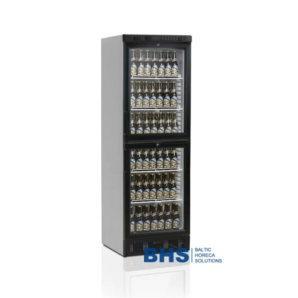 Armoire réfrigérée vitrée TEFCOLD SCU2375