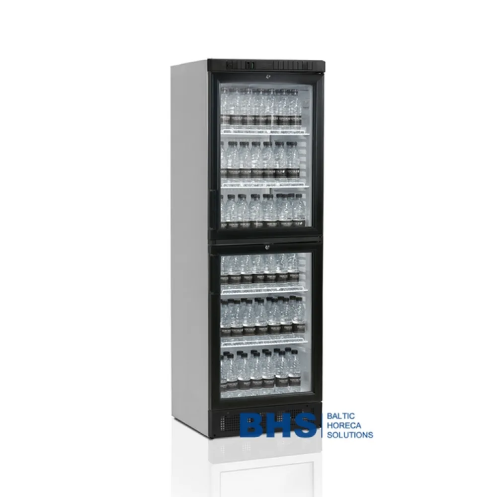 Armoire réfrigérée vitrée TEFCOLD SCU2375