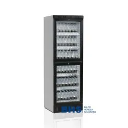 Armoire réfrigérée vitrée TEFCOLD SCU2375
