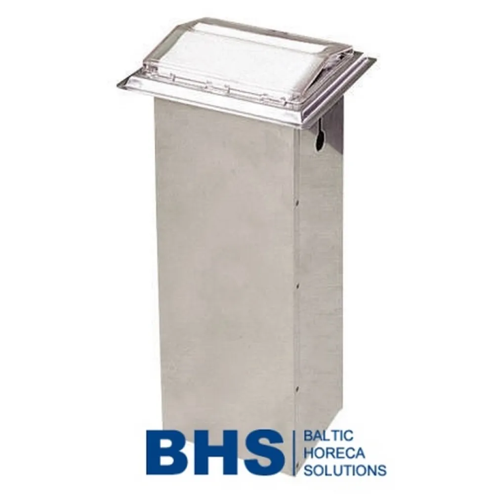 Porte-serviette BHS-HoReCa BHS410200