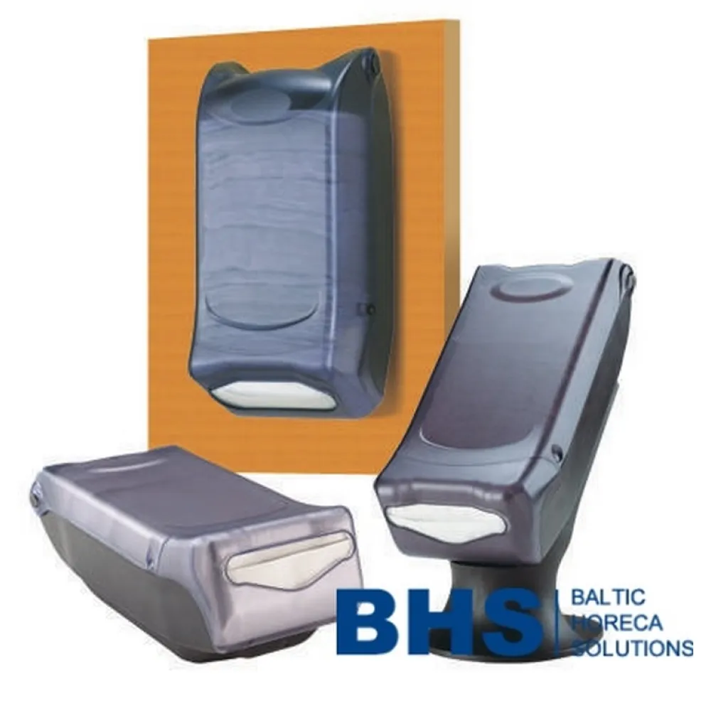 Porte-serviette BHS-HoReCa BHS430200