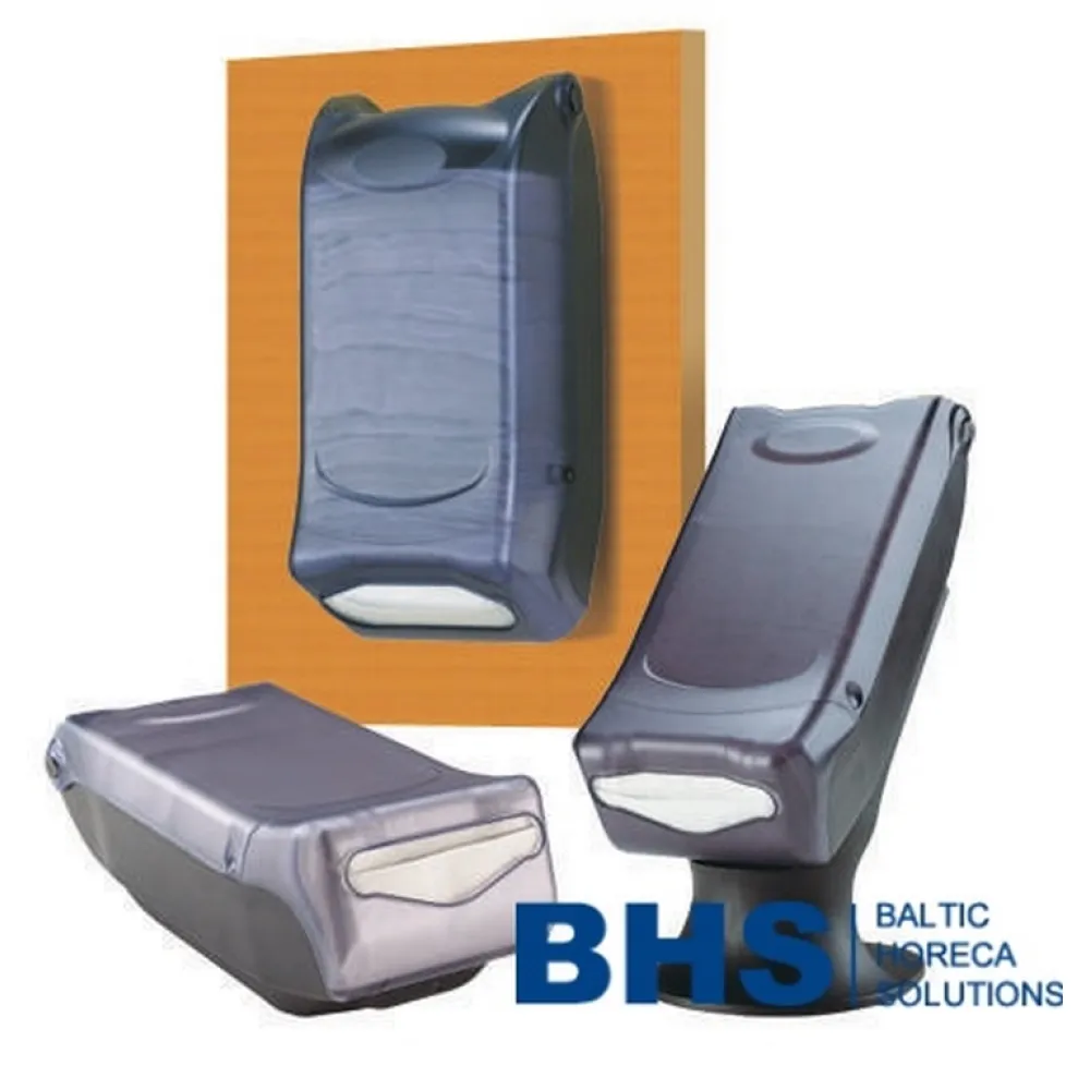 Porte-serviette BHS-HoReCa BHS430214
