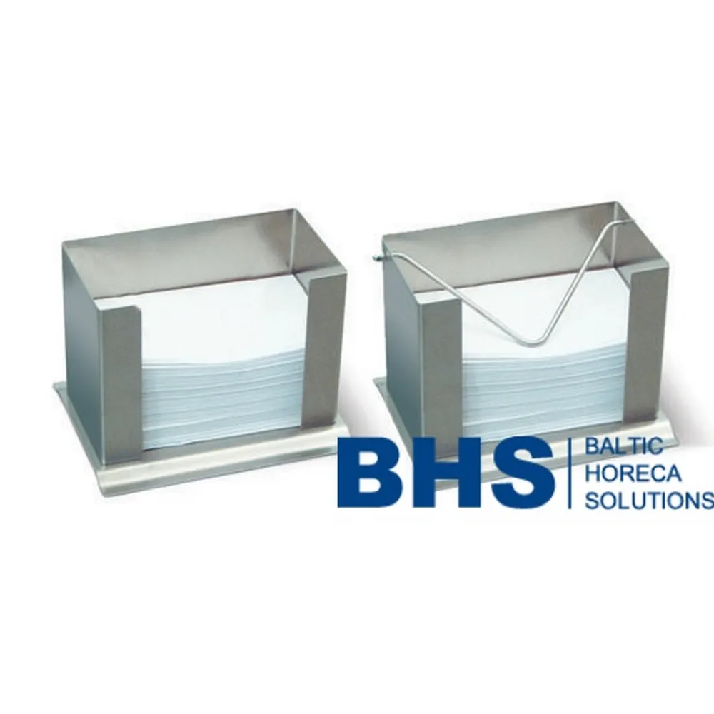 Porte-serviette BHS-HoReCa BHS480505