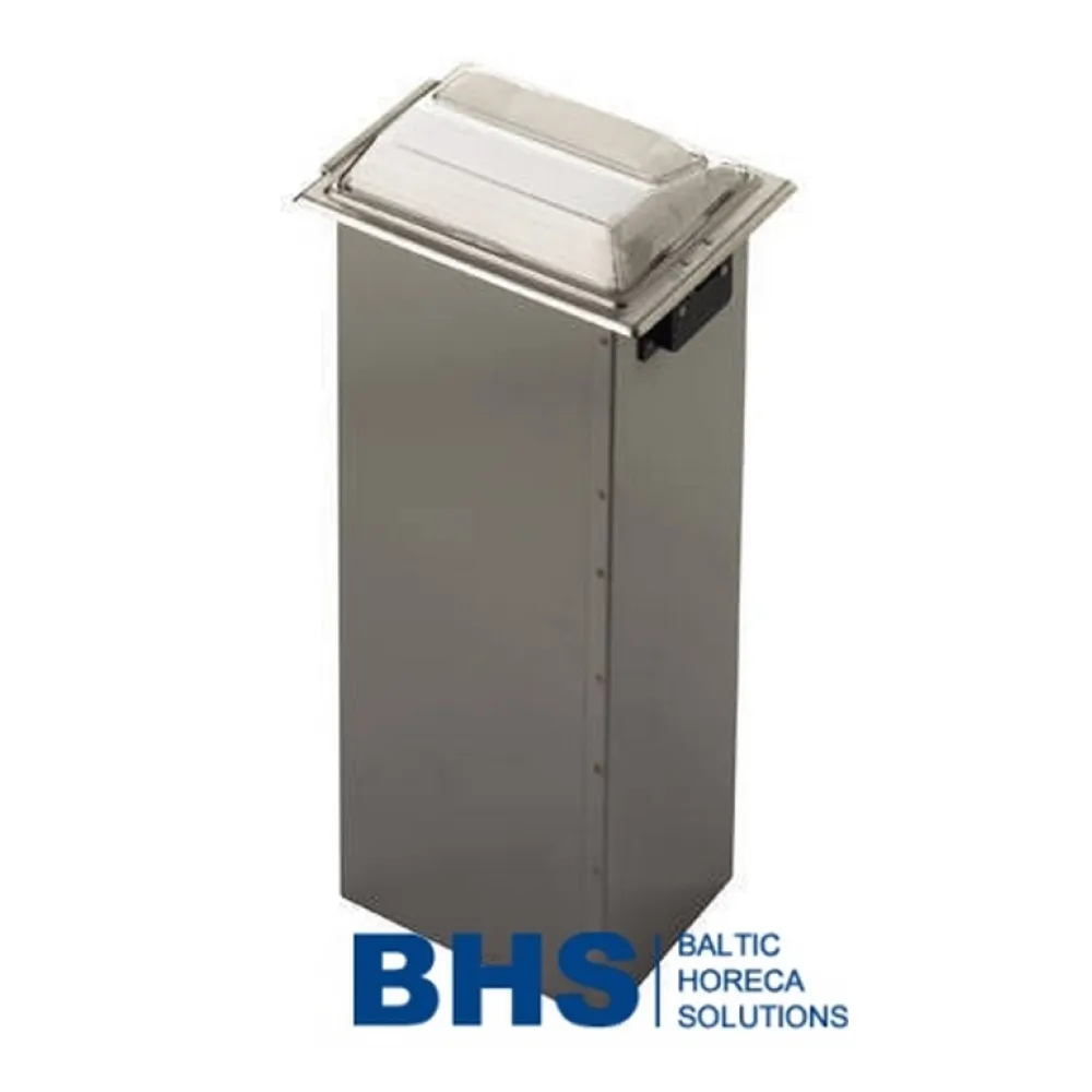 Porte-serviette BHS-HoReCa BHS430223
