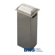 Porte-serviette BHS-HoReCa BHS430221