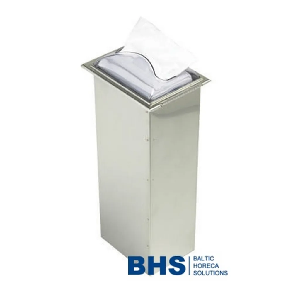 Porte-serviette BHS-HoReCa BHS430223