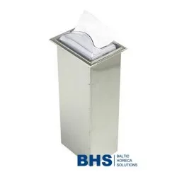 Porte-serviette BHS-HoReCa BHS430223