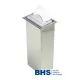 Porte-serviette BHS-HoReCa BHS430223