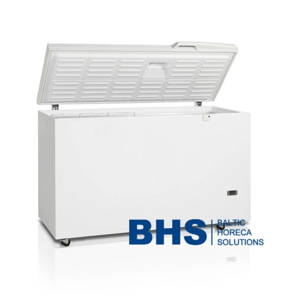 Réfrigérateur ou congélateur de laboratoire TEFCOLD SE40-45