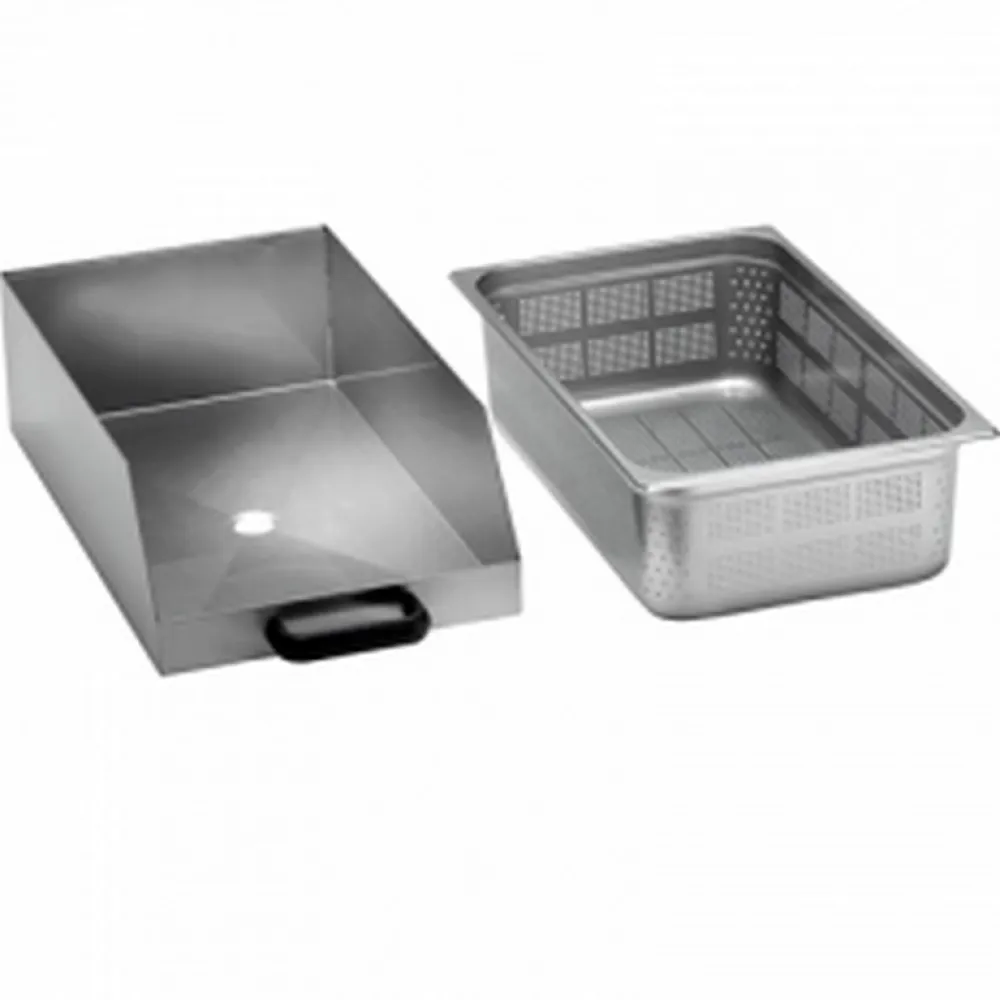 Séparateur pour éplucheuse de pommes de terre Stalgast 789003