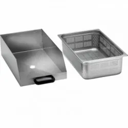Séparateur pour éplucheuse de pommes de terre Stalgast 789003