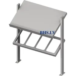 Accessoire pour cantine Stalgast ST256071