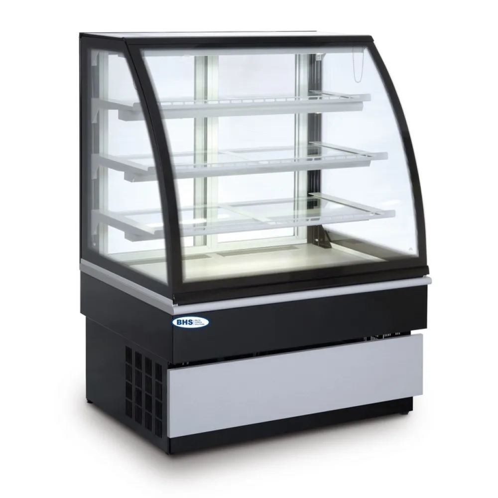 Vitrine pâtissière UNIS COOL 1420111